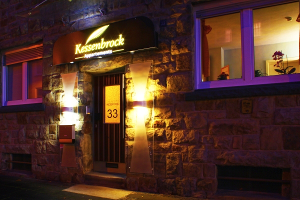 Hotel Kessenbrock Appartements